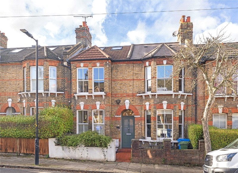 Landells Road, East Dulwich, London, SE22