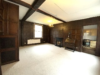 High Street, Marlborough, Wiltshire, SN8