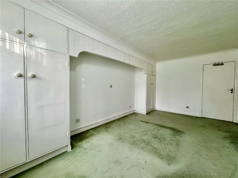 Marlborough Road, Bournemouth, BH4