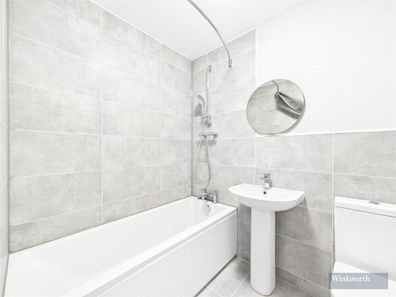 The Willows, Weybridge, KT13
