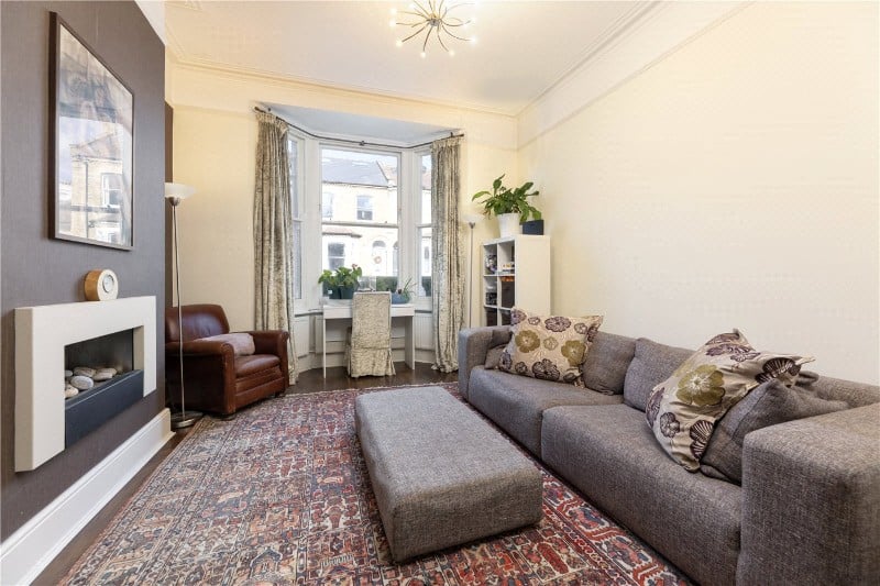 Disraeli Road, London, SW15