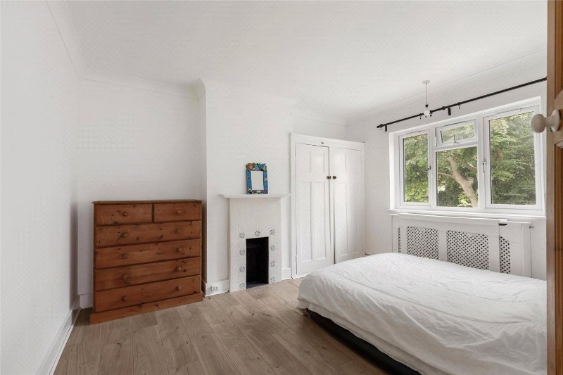 Pleydell Avenue, London, SE19