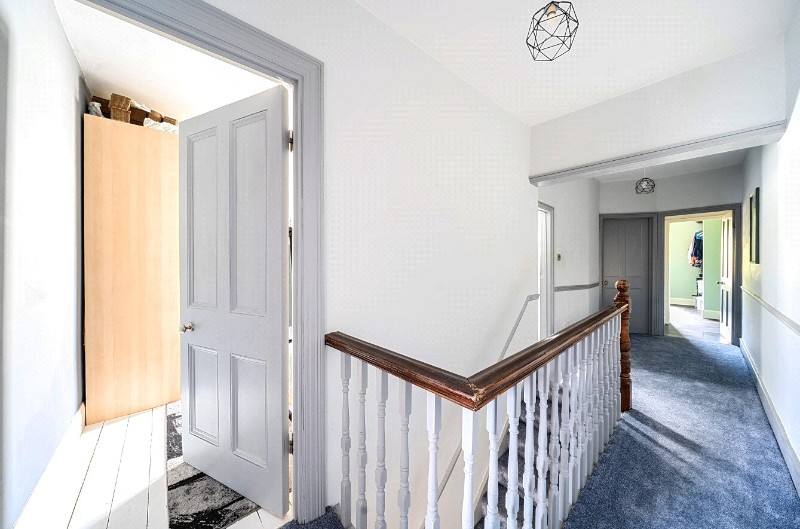 Beauchamp Road, London, SE19