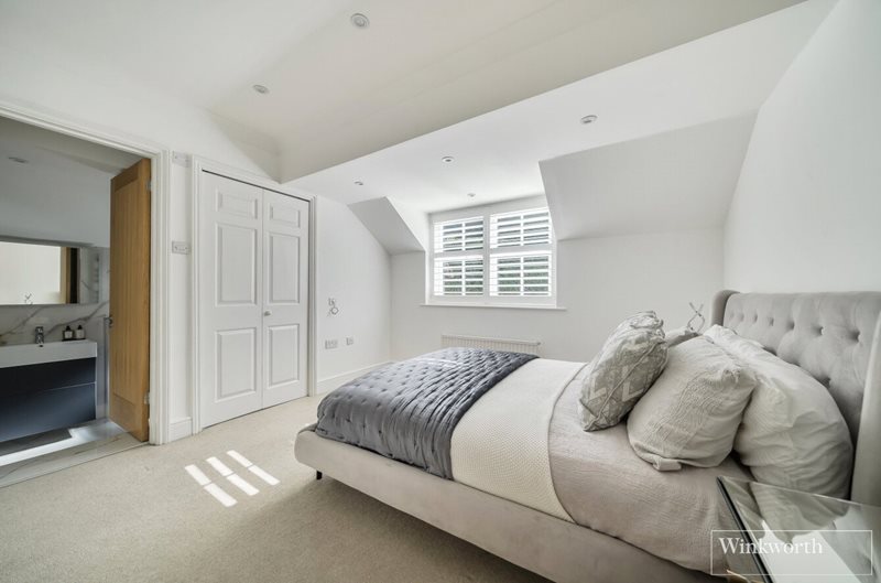 Abbey Wood, Sunningdale, Ascot, Berkshire, SL5
