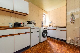 Eldon Court, Brondesbury Road, London, NW6