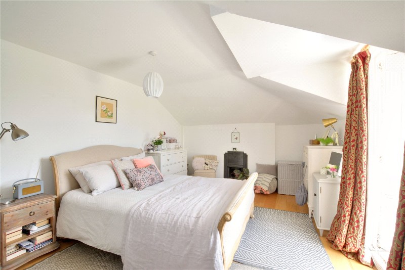 Morden Road, Blackheath, London, SE3