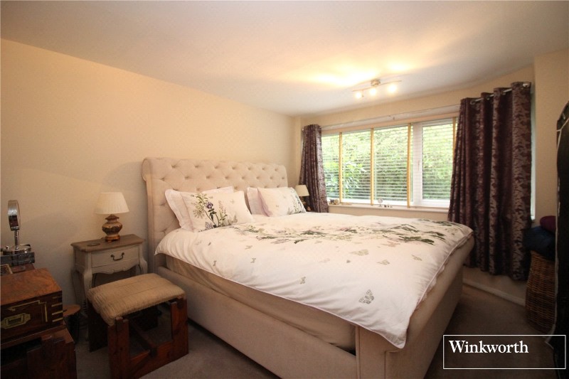 Bullhead Road, Borehamwood, Hertfordshire, WD6