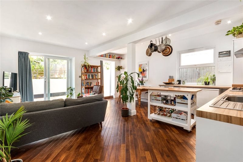 Thornlaw Road, West Norwood, London, SE27