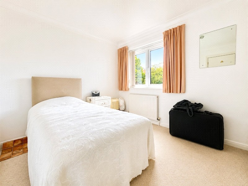 Chine Crescent Road, Bournemouth, Dorset, BH2