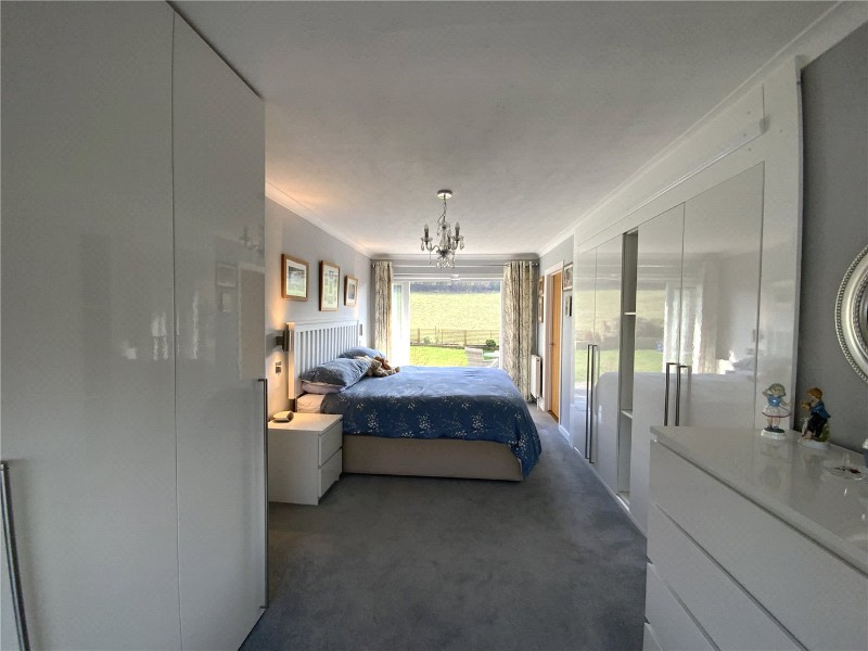 Brunton, Collingbourne Kingston, Marlborough, Wiltshire, SN8