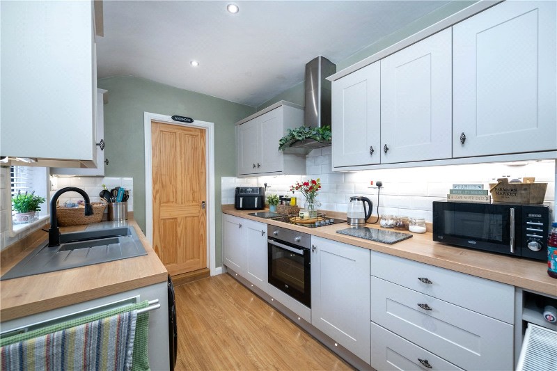 East Lane, Morton, Bourne, Lincolnshire, PE10