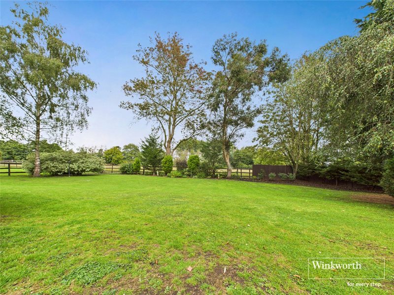 Sulhamstead, Reading, Berkshire, RG7