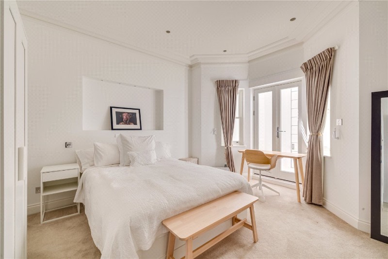 Elthiron Road, London, SW6