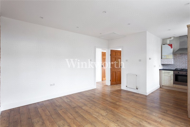 St. Marks Close, London, EN5