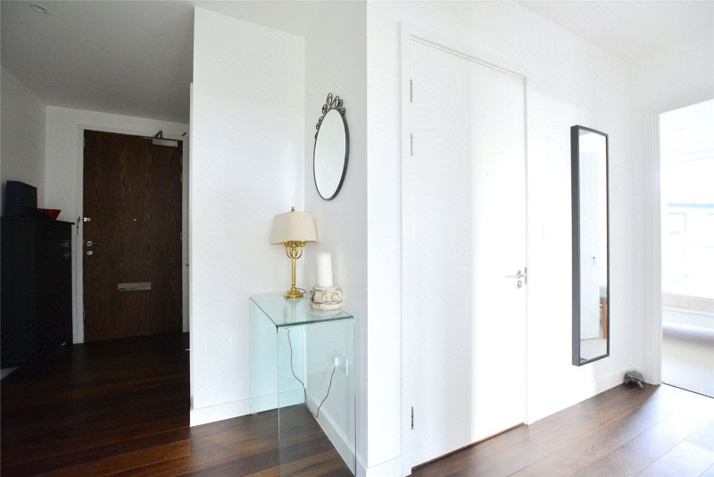 Grayston House, 21 Astell Road, London, SE3