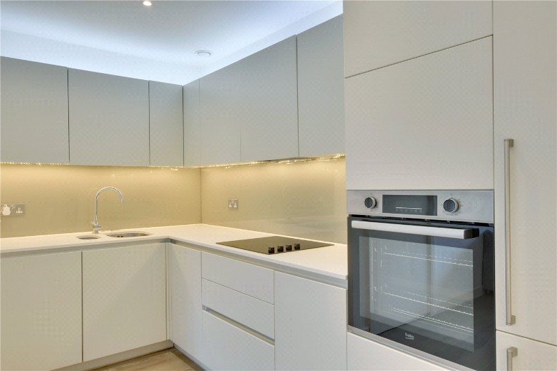 Tudway Road, Blackheath, London, SE3