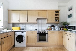 Holly Street, London, Hackney, E8
