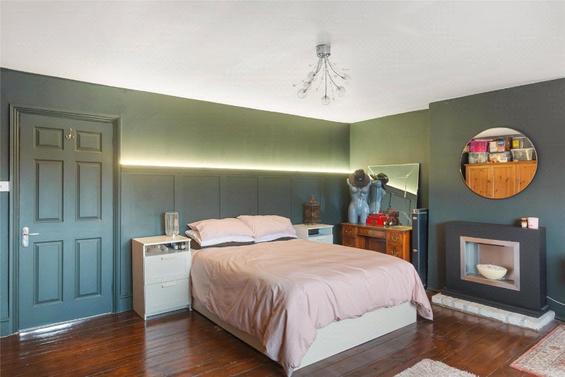 Beckenham Road, Beckenham, BR3