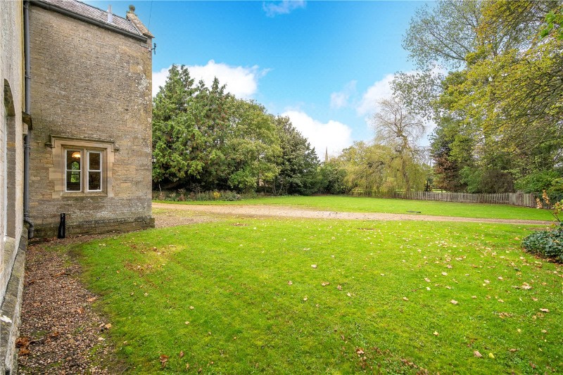 London Road, Silk Willoughby, Sleaford, Lincolnshire, NG34