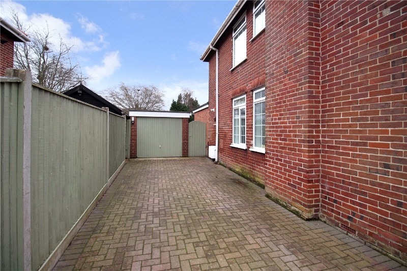 Cromer Road, Hellesdon, Norwich, Norfolk, NR6