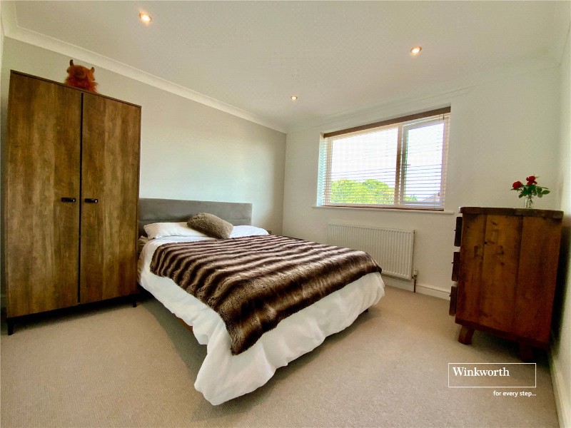 Curlew Road, Mudeford, Christchurch, Dorset, BH23