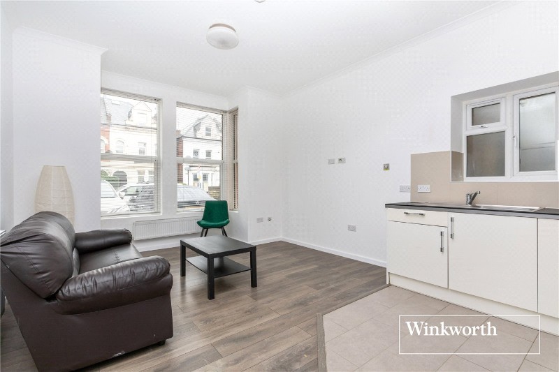 Ballards Lane, Finchley, London, N3