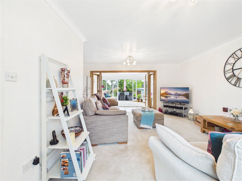 Armstrong Avenue, Exeter, Devon, EX4