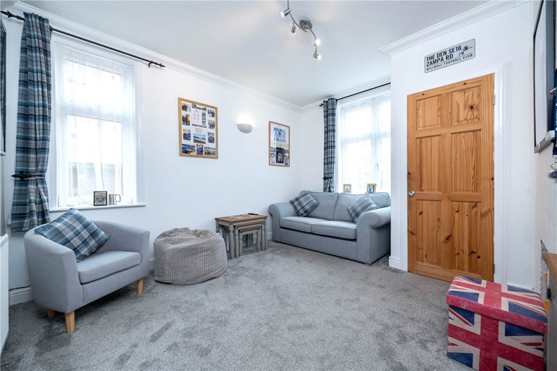 Meadowgate, Bourne, Lincolnshire, PE10