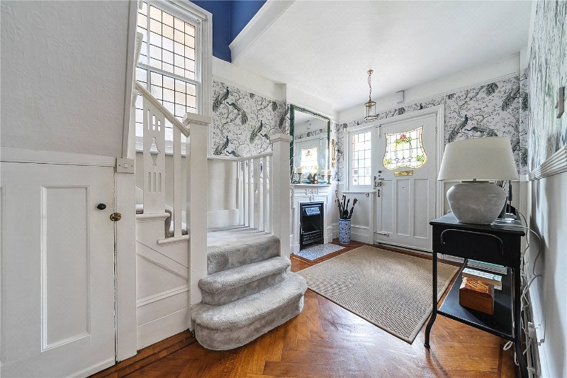 Weigall Road, Lee, London, SE12
