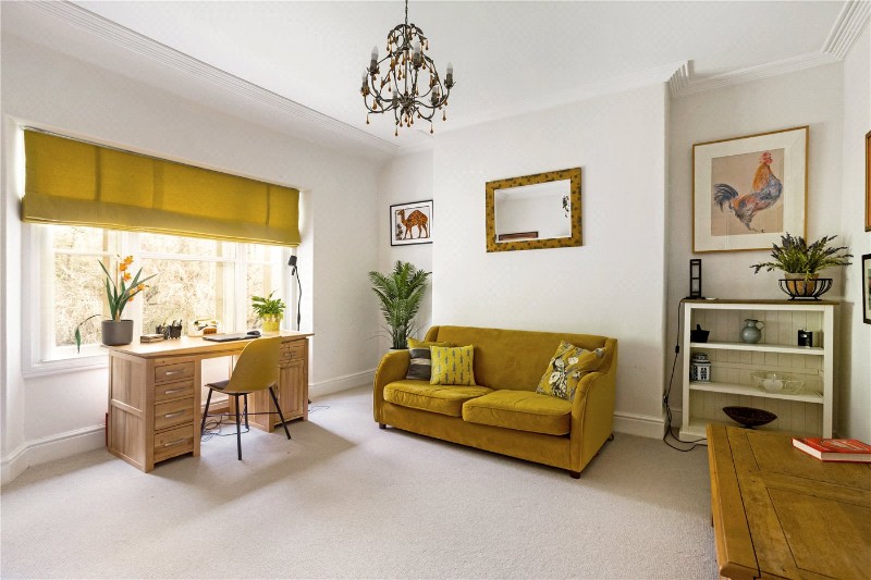 Lansdown Road, Bath, Somerset, BA1