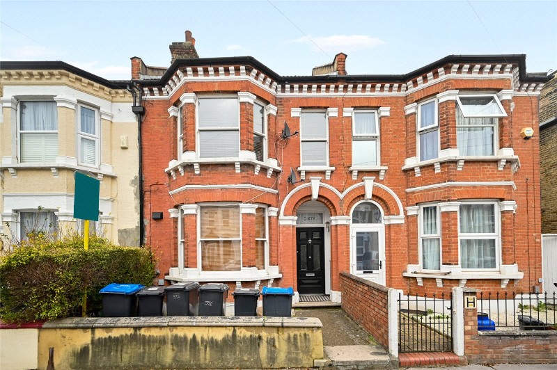 Gonville Road, Thornton Heath, CR7