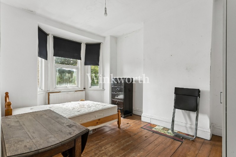 Westbury Avenue, London, N22