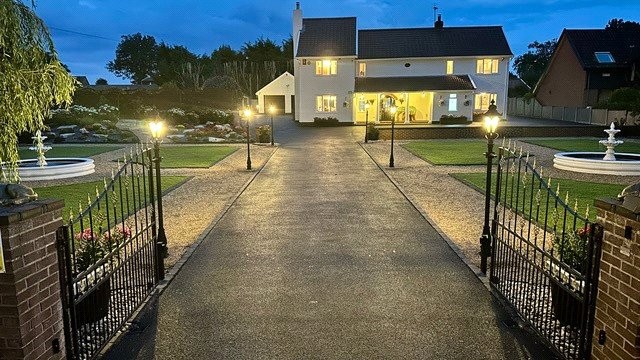 The Street, Wramplingham, Wymondham, Norfolk, NR18