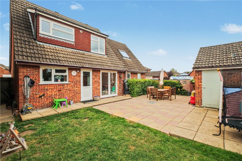 Proctor Road, Old Catton, Norwich, Norfolk, NR6