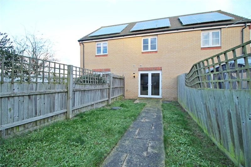 Braeburn Road, Deeping St. James, Peterborough, Lincolnshire, PE6