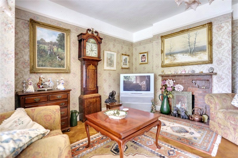 Spixworth Road, Hainford, Norwich, Norfolk, NR10