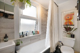Lordship Lane, East Dulwich, London, SE22