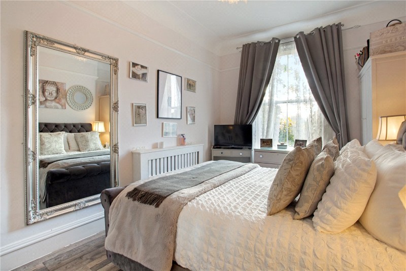 Kidbrooke Park Road, London, SE3
