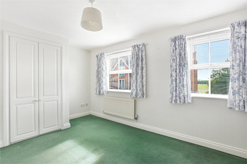 Lingfield Crescent, Stratford-upon-Avon, Warwickshire, CV37