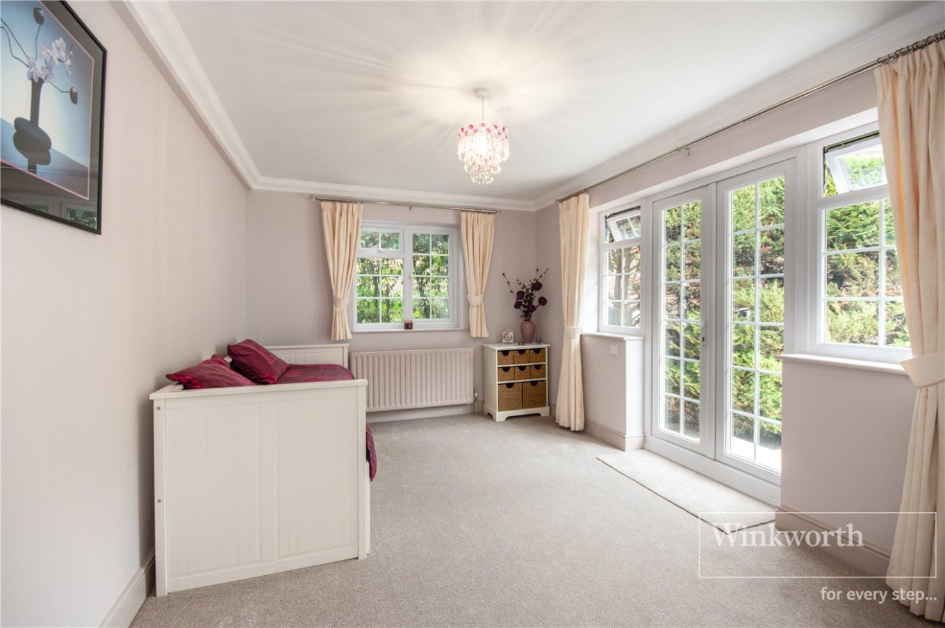 Properties for sale in Ferndown Winkworth Ferndown Estate Agents