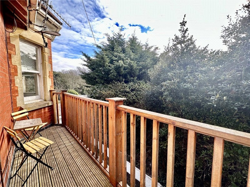 Studland Road, Bournemouth, BH4