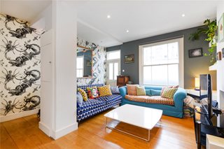 Latimer Road, London, W10