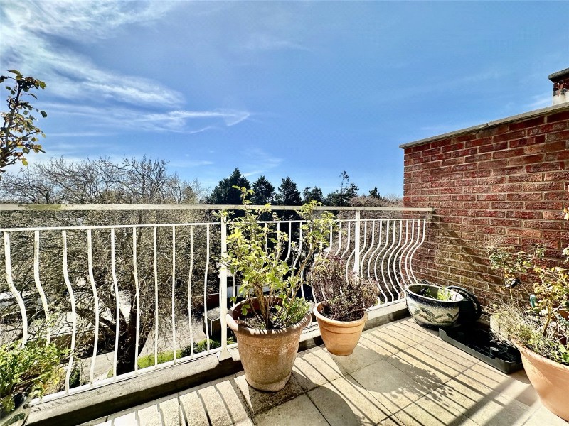 Lindsay Road, Poole, Dorset, BH13