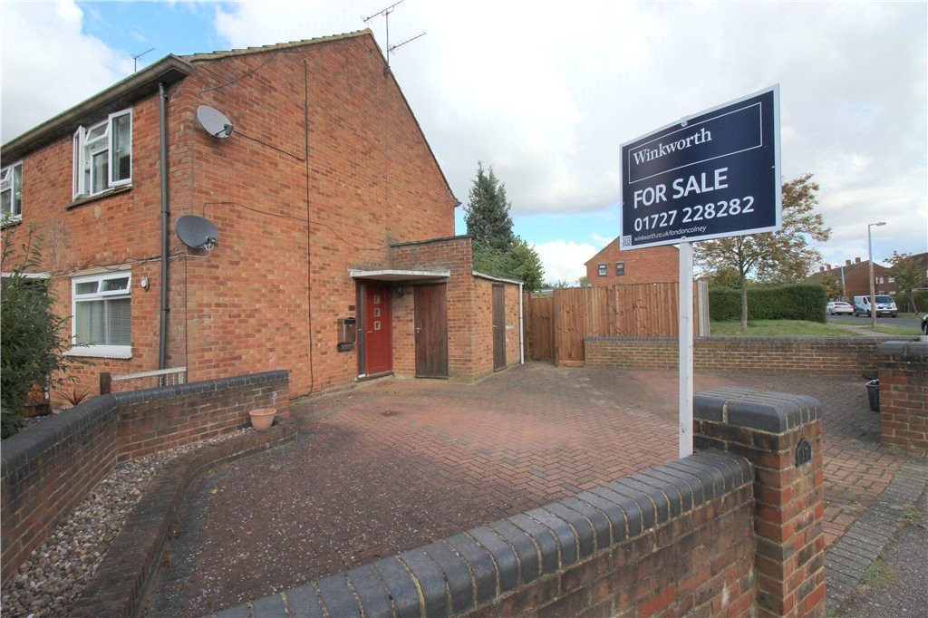 2 bedroom property for sale in Five Acres, London Colney, St. Albans