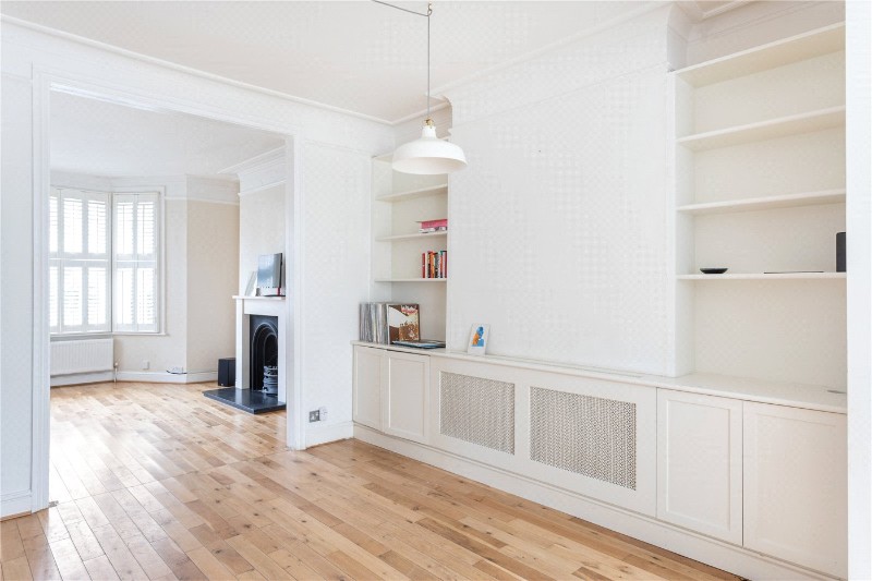 Engadine Street, Southfields, SW18
