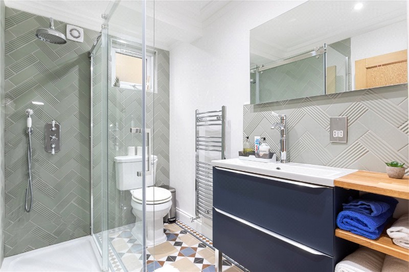 Byton Road, London, SW17