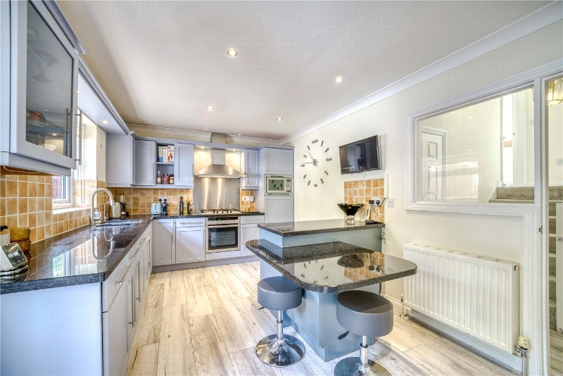 Cooke Road, Poole, BH12