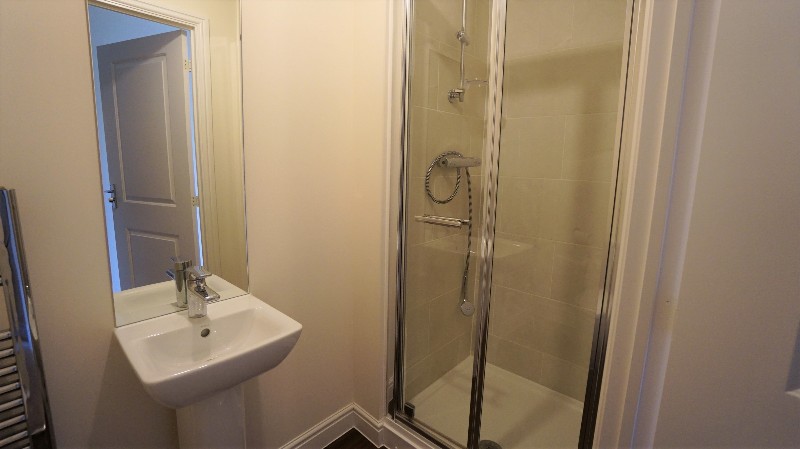 Leader Street, Cheswick Village, Bristol, BS16