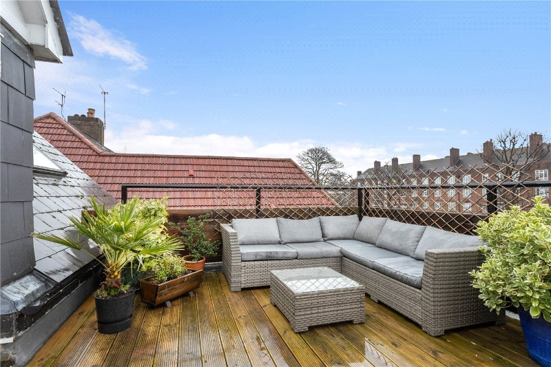 Nightingale Road, London, E5