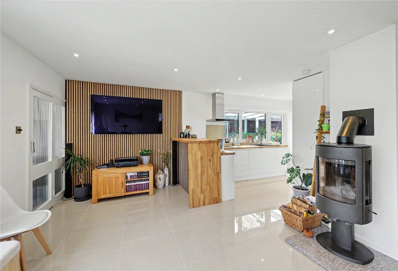 Prince Andrews Road, Hellesdon, Norwich, Norfolk, NR6